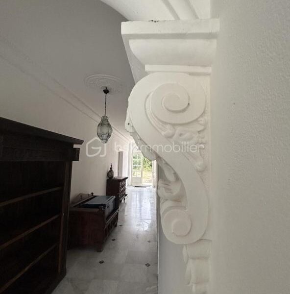 Maison à vendre à Agen — Vue nature — photo 7