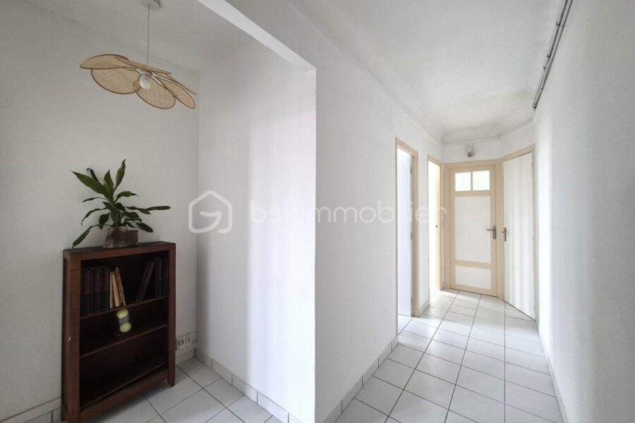 Appartement à vendre à Bois colombes — Vue sur la ville — photo 7