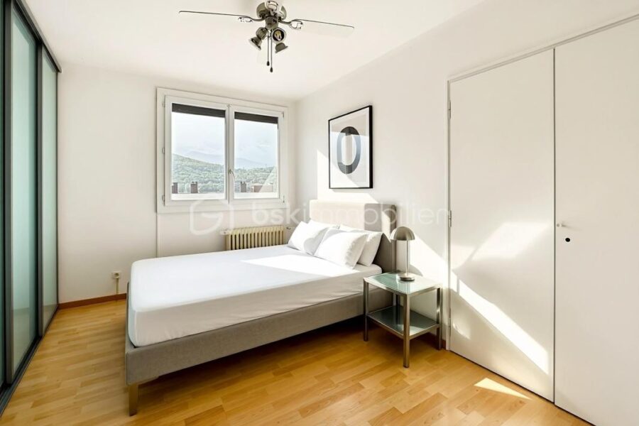 Appartement à vendre à Eybens — Vue montagne — photo 7