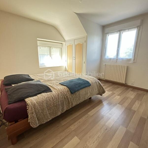 Maison à vendre à Juvigne — Vue nature — photo 8