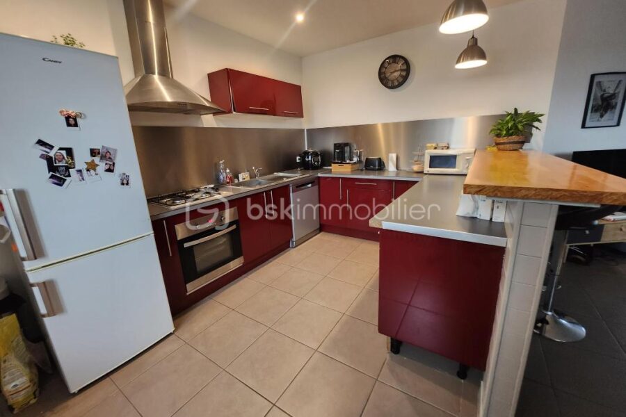 Maison à vendre à Urzy — Vue dégagée — photo 8