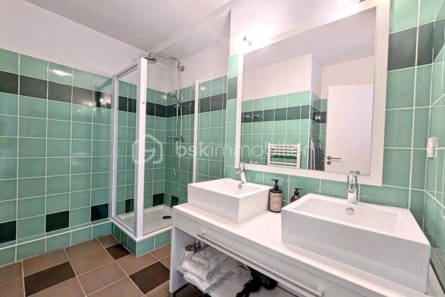 Appartement à vendre à Baden — Vue nature — photo 8