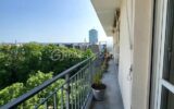 Appartement à vendre à Paris 15e arrondissement — Vue parc & jardin — photo 1
