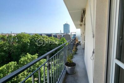 Appartement à vendre à Paris 15e arrondissement