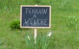 Terrain à vendre à Saint maurice de gourdans — Vue nature — photo 7
