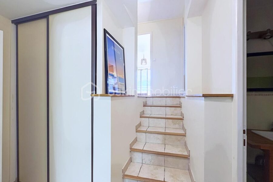 Appartement à vendre à Crolles — Vue montagne — photo 7
