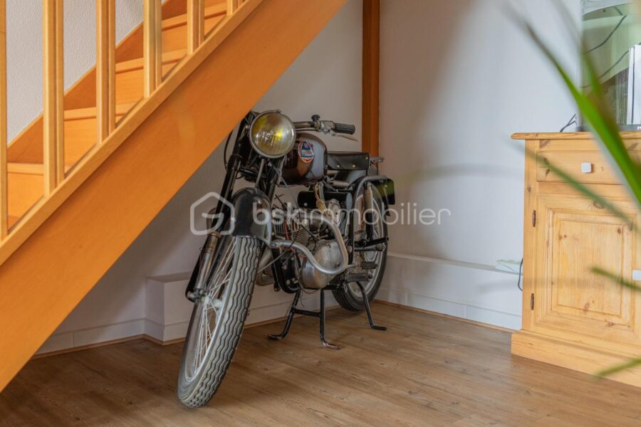 Appartement à vendre à Gruffy — Vue montagne — photo 8