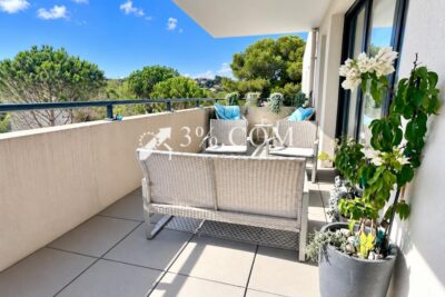 Appartement à vendre à Saint raphael