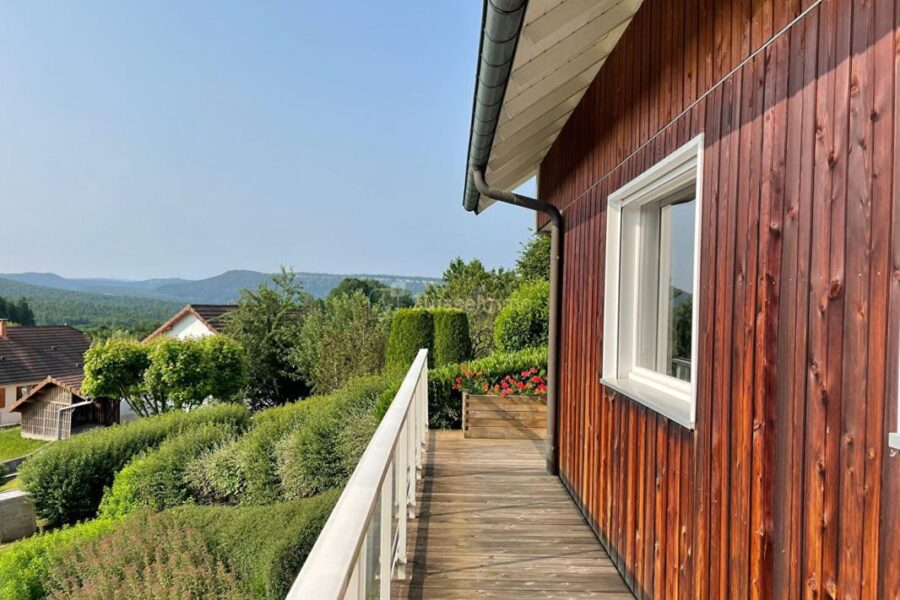 Maison à vendre à Champagnole — Vue nature — photo 7