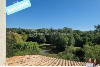 Maison à vendre à Celles sur belle