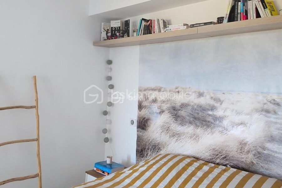 Appartement à vendre à Lattes — Vue nature — photo 8