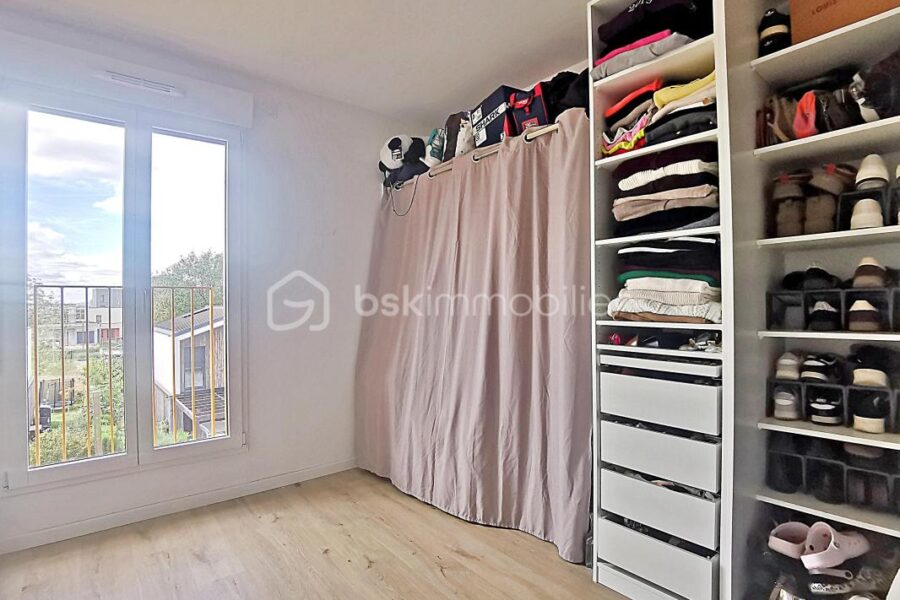 Appartement à vendre à Bessancourt — Vue sur la ville — photo 7