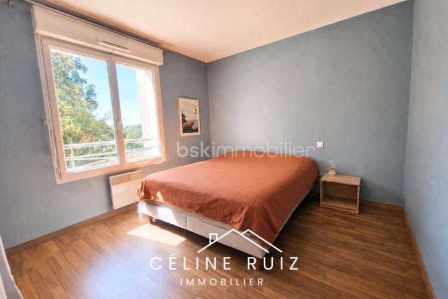 Appartement à vendre à Angers — Vue fleuve — photo 8