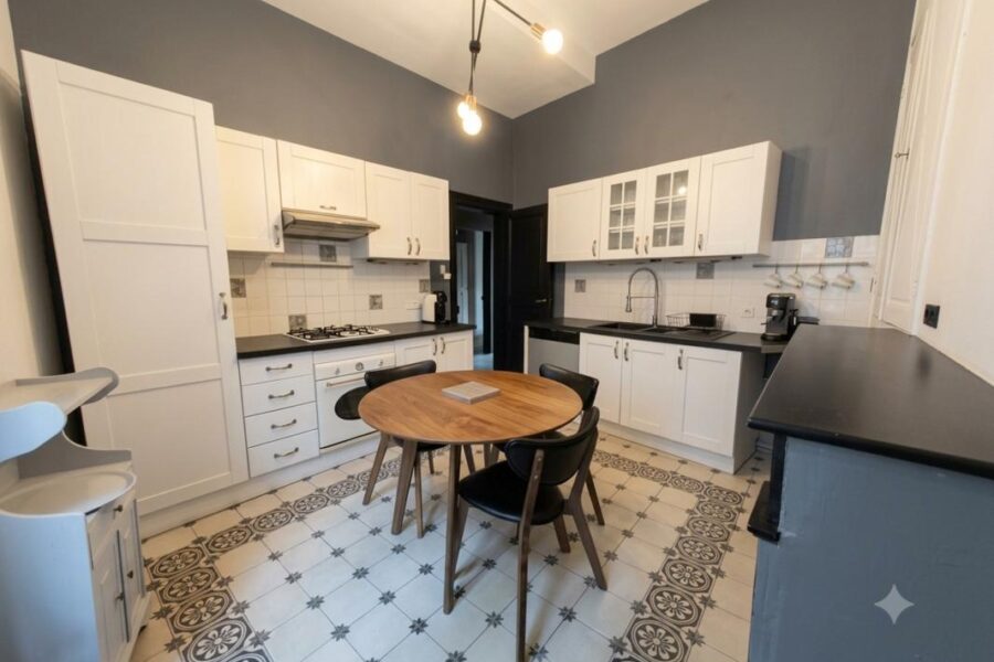 Maison à vendre à Arras — Vue dégagée — photo 7
