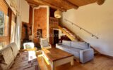 Maison à vendre à Lanslevillard — Vue montagne — photo 7