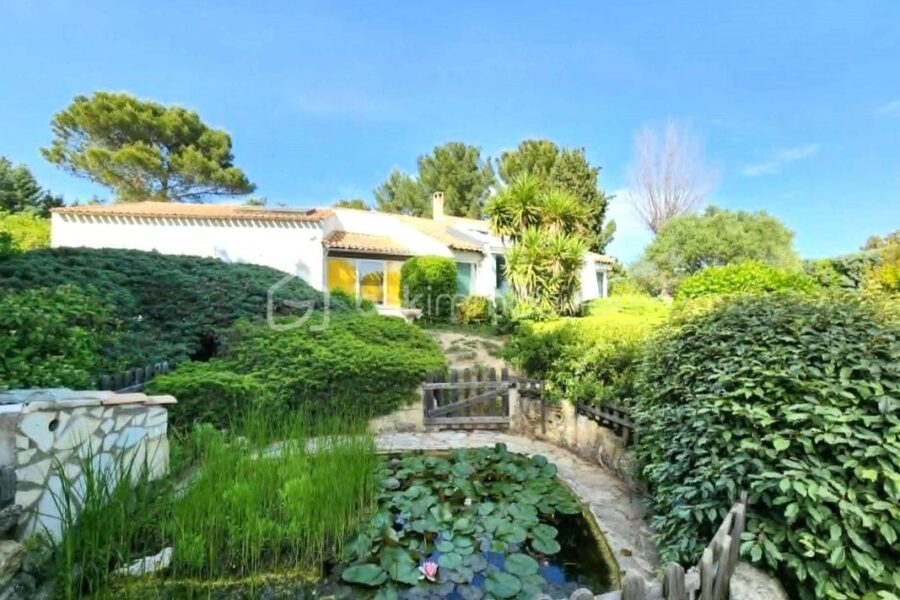 Maison à vendre à Tourbes — Vue nature — photo 7