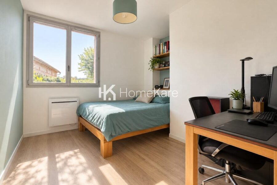 Maison à vendre à Caraman — Vue dégagée — photo 8