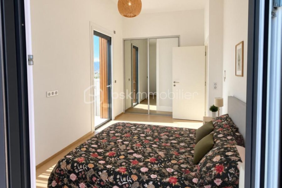 Appartement à vendre à Annecy — Vue montagne — photo 7