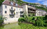 Appartement à vendre à Besancon — Vue fleuve — photo 7