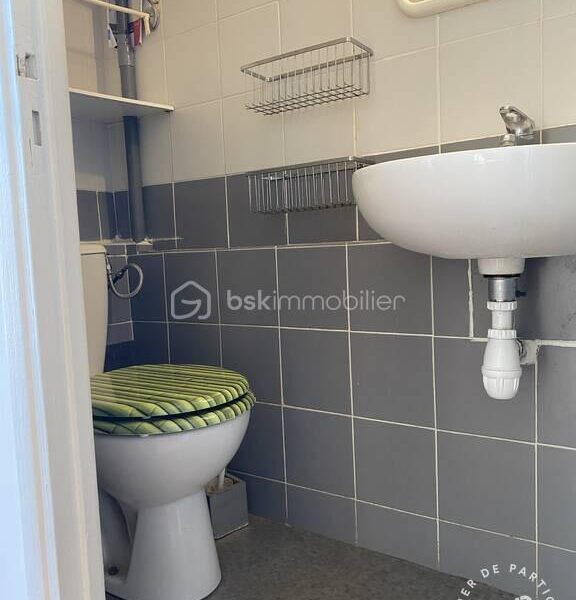 Appartement à vendre à Nice — Vue sur la ville — photo 7