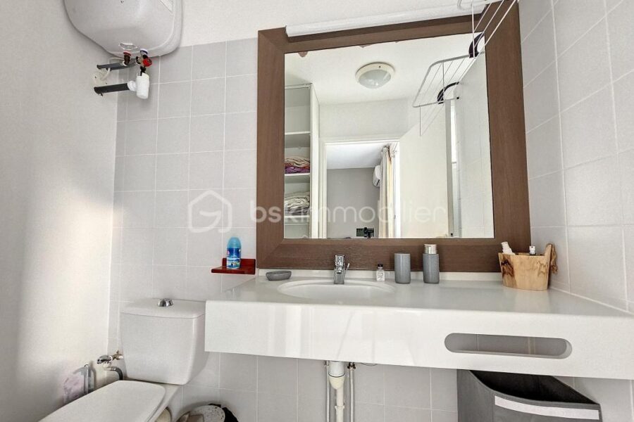Appartement à vendre à Saint francois — Vue mer — photo 8