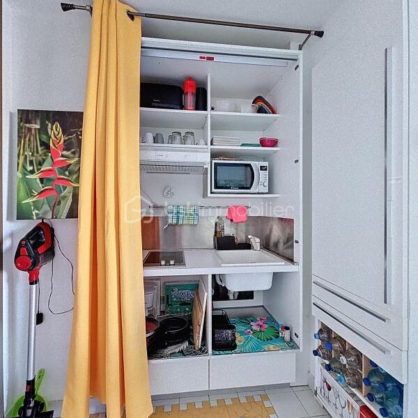 Appartement à vendre à Saint francois — Vue mer — photo 7