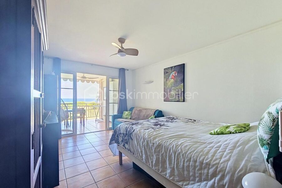 Appartement à vendre à Sainte anne — Vue mer — photo 7