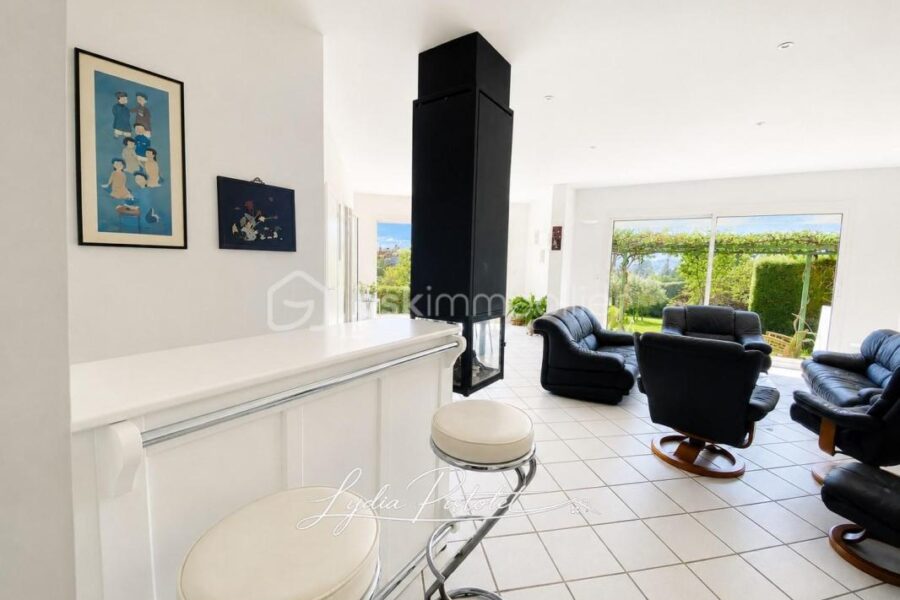 Maison à vendre à Apt — Vue nature — photo 8