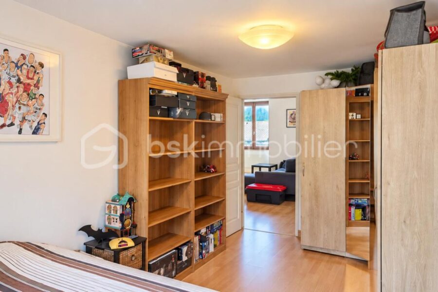Appartement à vendre à Die — Vue montagne — photo 7