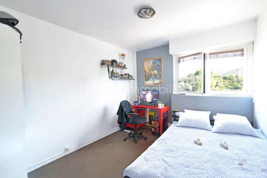 Appartement à vendre à Marseille 9e arrondissement — Vue parc & jardin — photo 7