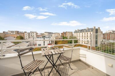 Appartement à vendre à Paris 14e arrondissement