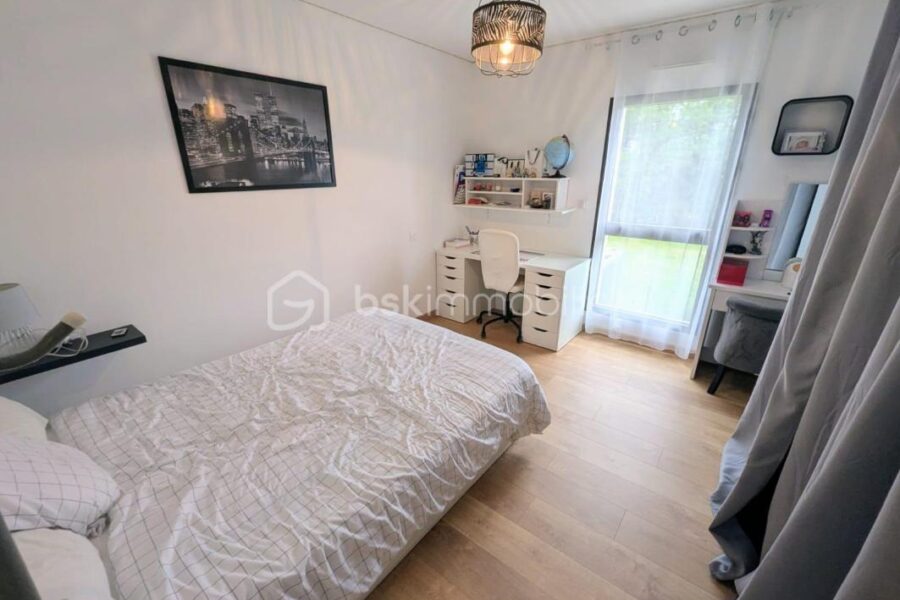 Maison à vendre à Fougeres — Vue dégagée — photo 8