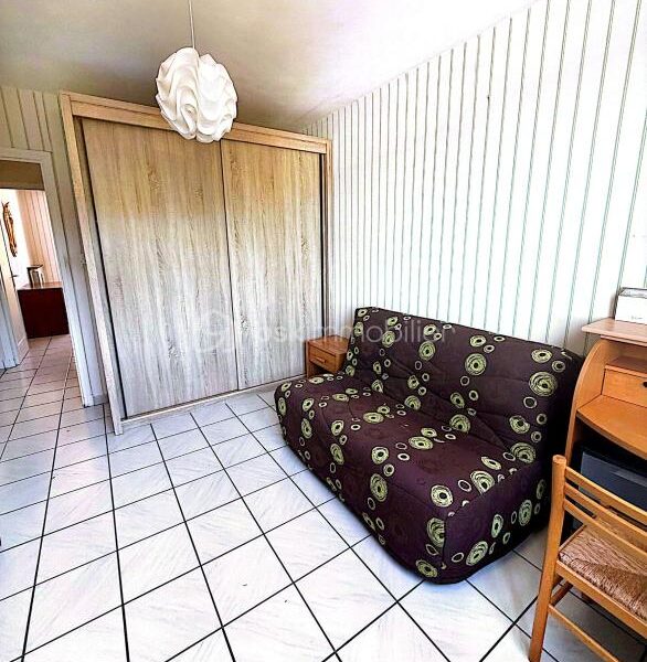 Appartement à vendre à Saint paul trois chateaux — Vue nature — photo 8
