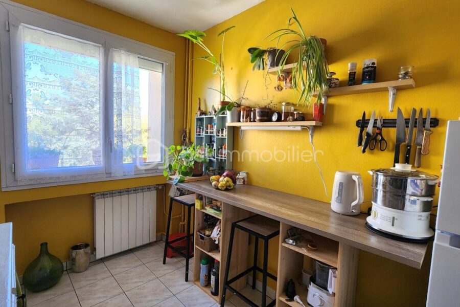 Appartement à vendre à Montelimar — Vue nature — photo 7