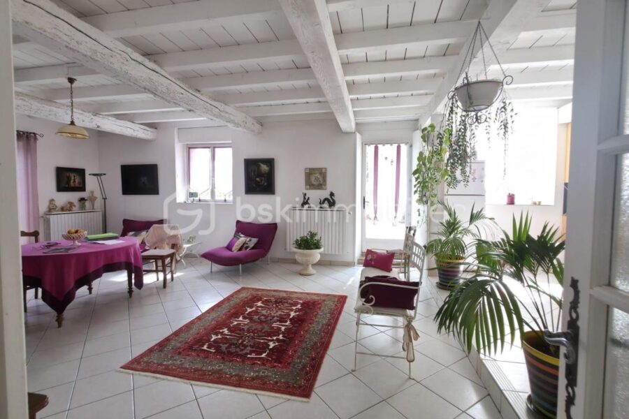 Maison à vendre à Rabastens — Vue nature — photo 8