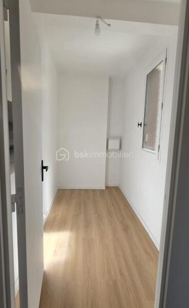 Appartement à vendre à Billere — Vue parc & jardin — photo 8