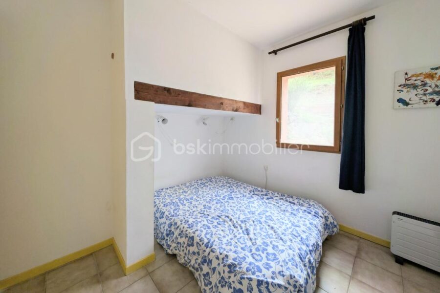 Maison à vendre à Liausson — Vue lac — photo 7