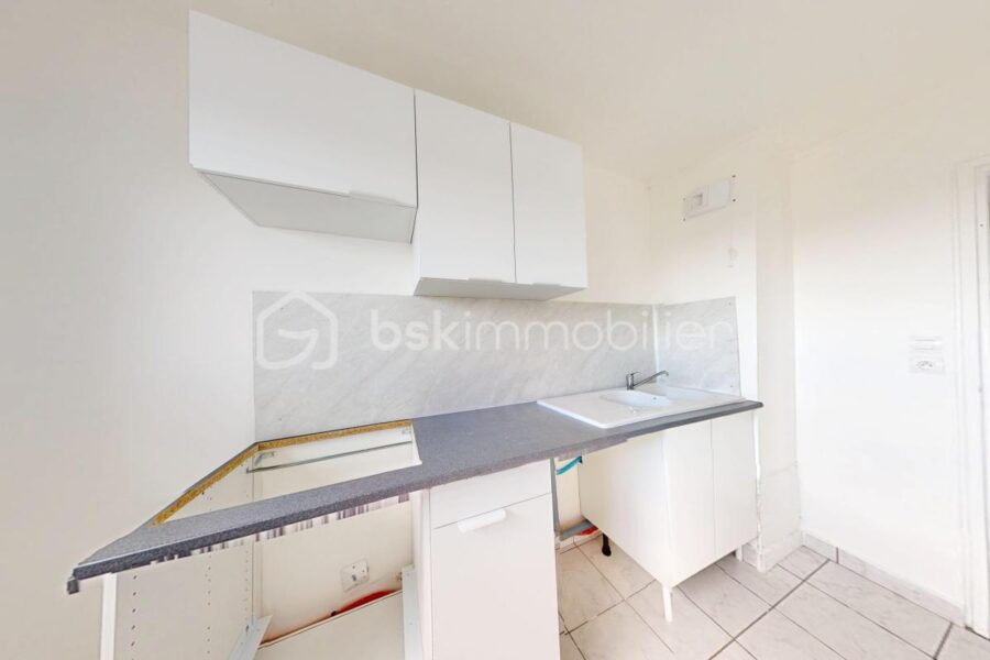 Appartement à louer à Montargis — Vue sur la ville — photo 7