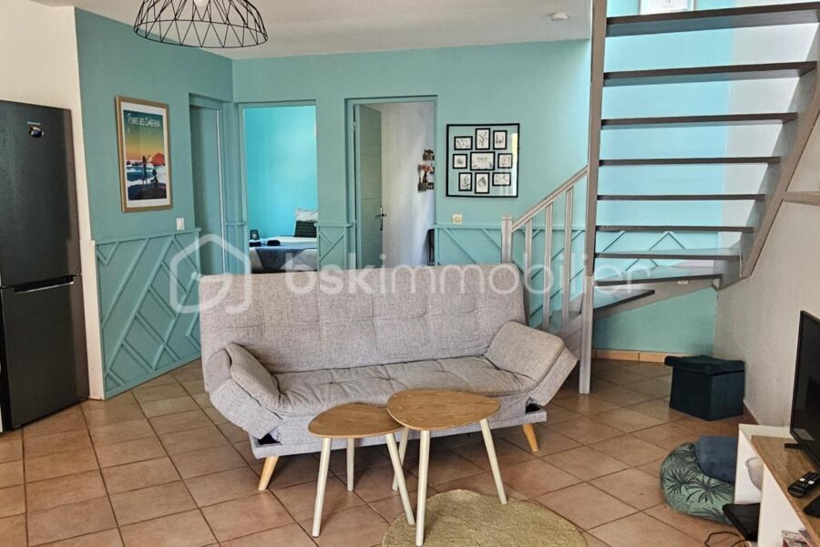 Maison à vendre à Saint francois — Vue nature — photo 8