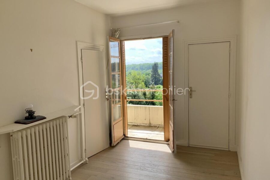 Maison à vendre à Vaucresson — Vue nature — photo 8