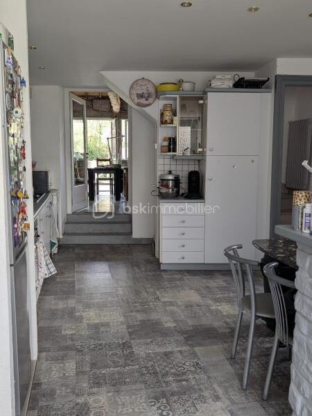 Maison à vendre à Saint genis l argentiere — Vue nature — photo 8