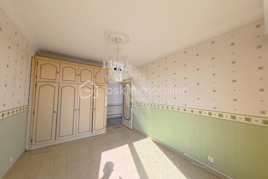 Appartement à vendre à Antibes — Vue mer — photo 8