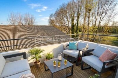 Appartement à vendre à Quint fonsegrives