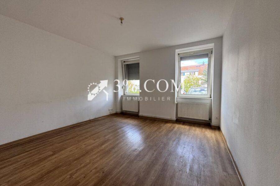 Appartement à vendre à Saverne — Vue nature — photo 7