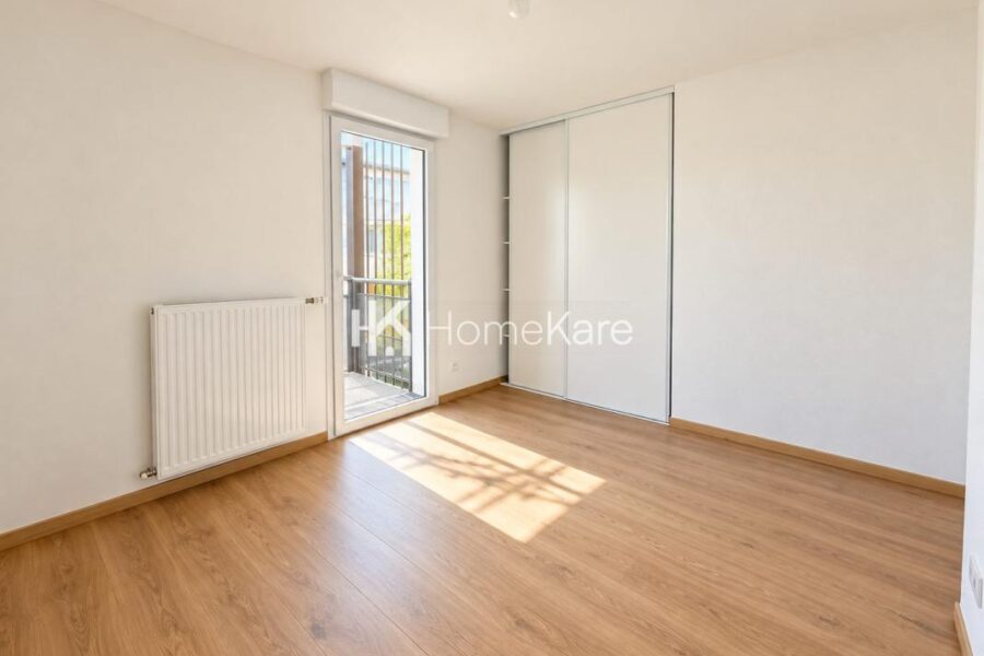 Appartement à vendre à Ramonville saint agne — Vue sur la ville — photo 7