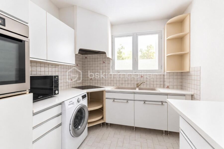 Appartement à vendre à Toulon — Vue mer — photo 7