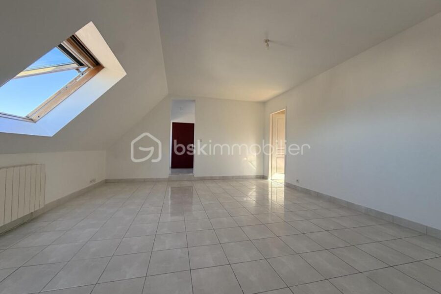 Appartement à vendre à Criel sur mer — Vue mer — photo 7