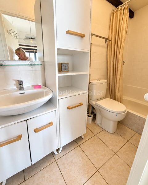Appartement à vendre à Le barcares — Vue marina & port — photo 7