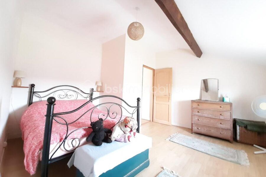 Maison à vendre à Saint christophe — Vue dégagée — photo 8