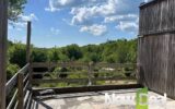 Maison à vendre à Arnac pompadour — Vue nature — photo 1